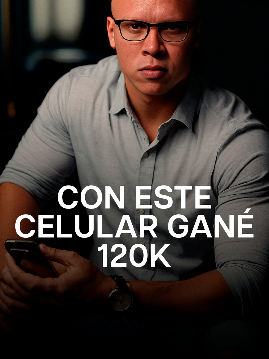 Si no lo sabias, actualmente puedes hacer mucho dinero con solo un teléfono celular ☝️😎 🧠 | @elsensei  #daytrading #forextrading #forexlifestyle #parati #fypシ #wealthytrades #sebastianrodriguez #Lifestyle #exito #rich #risa #preguntas