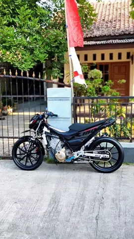 #CapCut #satria150 #satriaf150 #satria150fi_độ_kiểng #satriafumodifikasi #satriafu150_modif #satriafuroadrace #satriafu #satriafuindonesia #teamsuzuki 