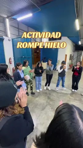 Te invitamos a visitar nuestro Instagram: @juventudbuenasnuevas_  ✨Estamos en San Juan de Lurigancho av proceres de la independencia 1135 (frente al paradero ascarruz)  te esperamos!!  #iglesiacristiana #jovenescristianos #jovenescristianosentiktok #parati #hagamosviralajesus #grupodejóvenes #dinamica #rompehielo #juegos 