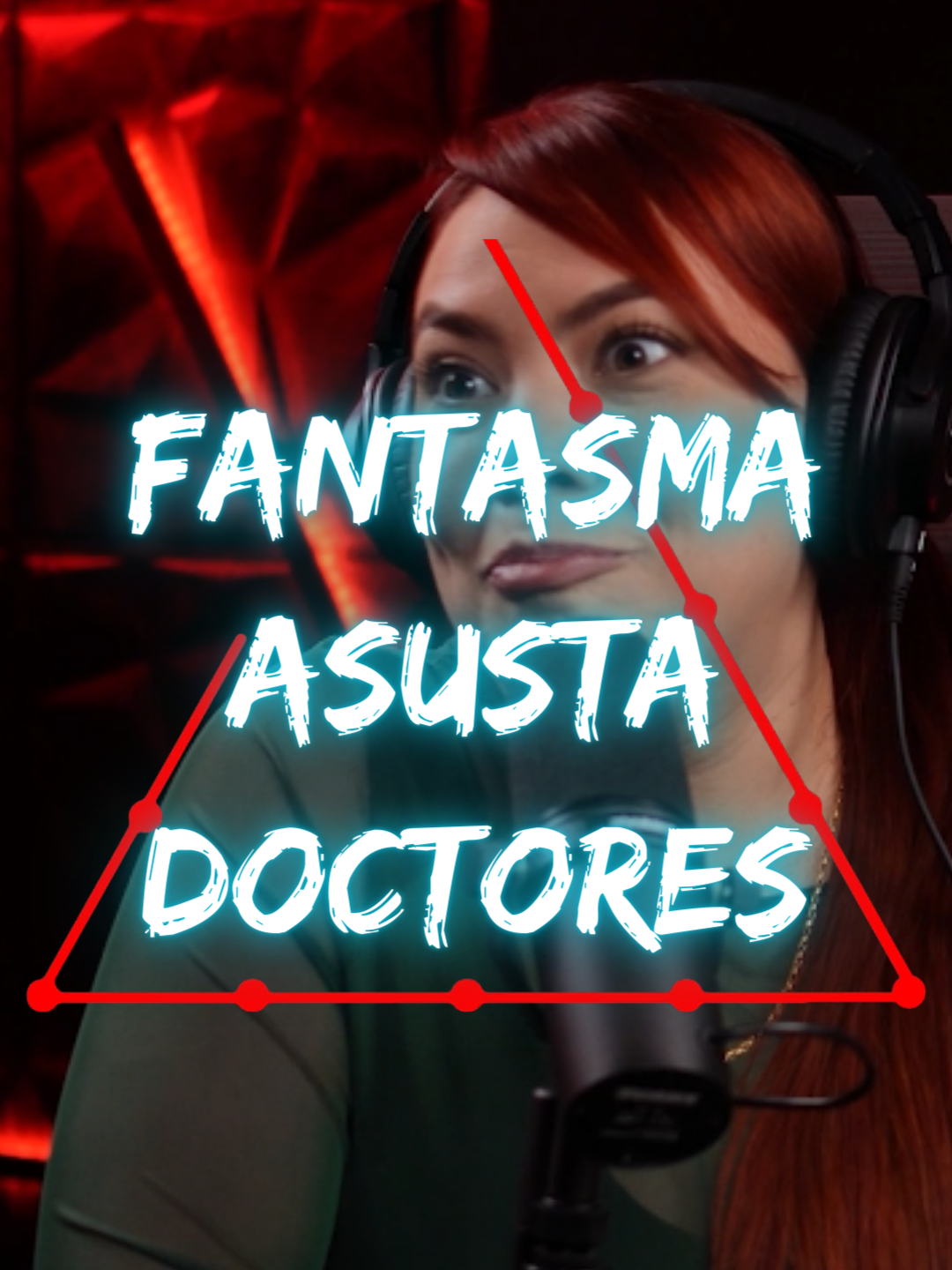 FANTASMA de viejita ASUSTA a los DOCTORES del pueblo #fantasmas #viejita #doctor #pueblo #susto #sueños #paciente #hablemosdeloquenoexiste #podcasts #historia #paranormal #relato #miedo #vivencias #terror #terrorsobrenatural #terrorymiedo #miedoyterror