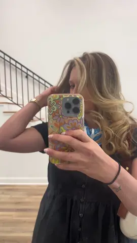 Refresh 🎀✂️✨🫶 #hair #haircut #salon #pookie 