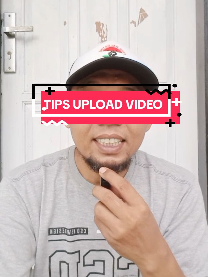 Membalas @tumiar27  Tips upload video supaya banyak tayangannya #tips #upload #videos #tipsandtricks 