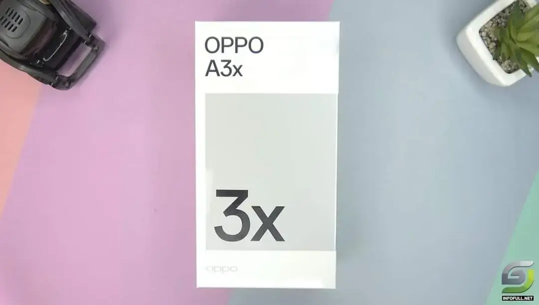 OPPO A3X available in 2 version, 5G & 4G •Mediatek Dimensity 6300 5G Version in India 🇮🇳 •Snapdragon 6s Gen 1 4G Version 4G Here's a recap I've been doing ⬇️ 6.67inch HD+ IPS LCD 90Hz 264PPI, 1000Nits, 264PPI. Panda Glass + China Southern Glass In India 🇮🇳 Dimensity 6300 (6nm) 2.4Ghz RAM LPDDR4X, Storage eMMC 5.1 Indonesia 🇮🇩 Snapdragon 6s 4G Gen 1 (11nm) 2.1Ghz RAM LPDDR4X, eMMC 5.1 GPU Adreno 610 1050Mhz 4x Arm Cortex-A73 4x Arm Cortex-A53 8MP F2.2 + AI Lens, 5MP F2.2 Selfie Video FHD 30FPS 5,100mAh, 45W SuperVooc Android 14 (ColorOS 14) 36 Months Still SMOOTH 😞 Fingerprint + Face Unlock  Gyroscope Software 😭 WiFi 5, Bluetooth 5.0, 4G & 5G, GPS Support micro-SD  Mono Speaker, 3.5mm Audio Jack 1 Microphone  7.68mm, 186grams  MIL-STD 810H, SGS Swiss, Splashproof Sensitivity IP54+Splash Touch 5G version price in India 🇮🇳 4GB/64GB INR 12,499 ~ Rp 2,405.855 4GB/128GB INR 13,499 ~ Rp 2.598.339 Price of 4G version in Indonesia 🇮🇩 4GB/64GB Rp1.599.000 4GB/128GB Rp1.899.000 6GB/128GB Rp2.099.000 Price of 4G version in Malaysia 🇲🇾 4GB/128GB RM499 ~ Rp1.798.276,24 6GB/128GB RM599 ~ Rp2.158.652.24 Source: Infofull via YouTube  #OPPO 