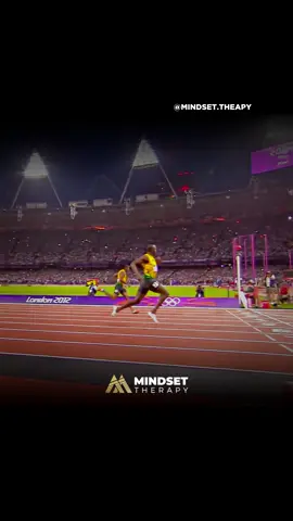Cold comeback 🔥 🏃🏻 👑 Usain Bolt