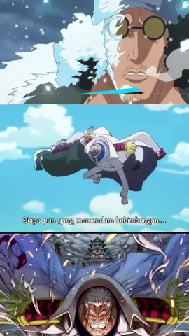 Aokiji vs Garp #onepiece #garpvsaokiji #onepieceepisode1115 #monkeydgarp #aokijikuzan #beehive #kurohige #onepiecespoilers #koby 