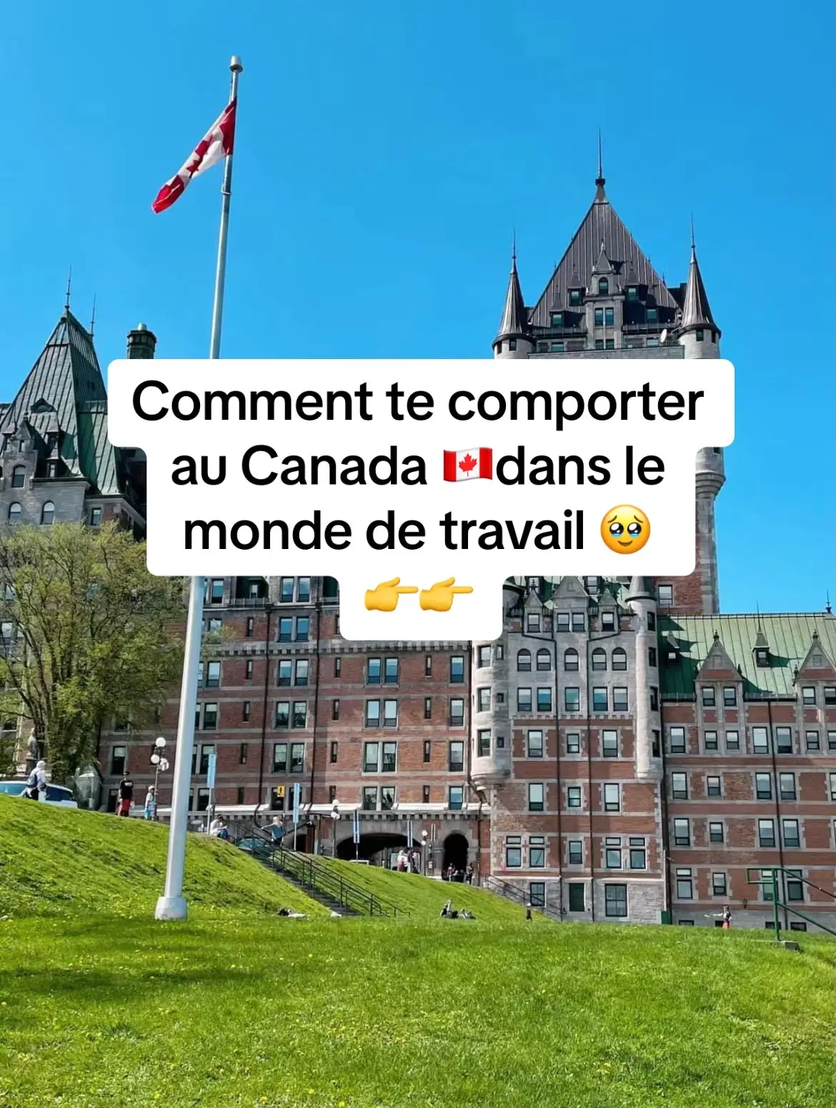 #canada_life🇨🇦 #viralvideo #montreal #pourtoi 