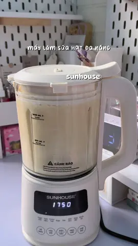 Xịn lắm luôn✨🥰 #unbox #unboxing #maylamsuahat #maysuahat #lamsuahattainha #suahat #maylamsuahatdanang #sunhouse #foryou #fyp #viral #trending 
