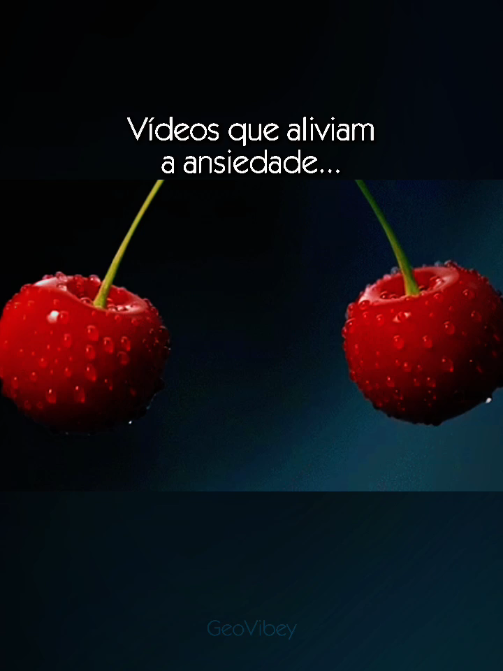 Vídeos que aliviam a ansiedade 😌 #satisfyingvideos #videossatisfatorios #ansiedade