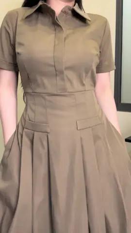 Quá nhiều sự dịu dàng và thanh lịch 🥰 #vayxinhmoingay #outfit #fyp 
