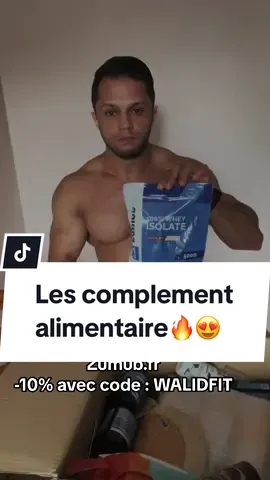 🔥 Les Compléments Alimentaires à 4 Semaines de la Compétition ! 💪 ⚡️ Code Promo -10% sur Zumub.fr : walidfit  📹 Dans cette vidéo, je te dévoile les meilleurs compléments alimentaires à utiliser à 4 semaines d'une compétition pour maximiser tes performances et ta définition musculaire. 💥 Que tu sois en phase de sèche ou de maintien, ces compléments sont essentiels pour atteindre tes objectifs sur scène ! 🎯 ⚡️ Mes Top 3 Suppléments pour la dernière ligne droite ⚡️ Code Promo -10% sur Zumub.fr : walidfit Ne manque pas ces conseils si tu veux arriver à ta compétition dans la meilleure forme de ta vie ! 💯 ✅ Like, commente et partage cette vidéo avec tes amis compétiteurs ! 🔔 Abonne-toi pour plus de conseils sur la nutrition et l'entraînement à l'approche des compétitions ! #Fitness #complementalimentaire #wheyprotein #glutamine #gym #CompétitionFitness #SupplémentsAlimentaires #PréparationCompétition #Musculation #Bodybuilding #NutritionSportive #Sèche #FitnessMotivation #PromoCode #FitFrance #TransformationPhysique #Entraînement #FitnessJourney #Zumub @coach walid 