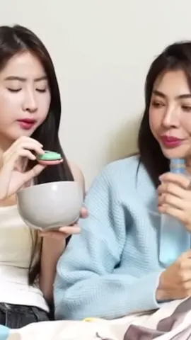 #faye_malisorn #yokoapasra #fayeyoko #ฝ้ายโยโกะ #mike_durianaffair #xhuong #fyp 