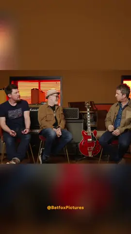 NOEL GALLAGHER - EVERYTHING ABOUT OASIS AT THAT TIME WAS ALL JUST ACCIDENTAL #OASIS #NOELGALLAGHER