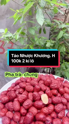 Táo đỏ Nhược Khương hon 100.k / 2 kí lô  cành 2 kí miến sip tận nhà. Săn ngay kẻo lỡ nha #lannguyennihao #taonhuockhuong #taotancuong #taophatra 