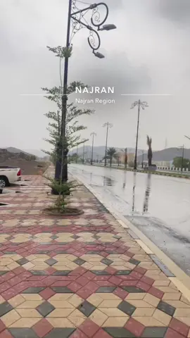 #نجران #امطاراليوم #صباح_الخير #دوامات 🙂