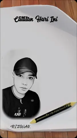 tetap sabar meski sabar ada batasnya😊😊