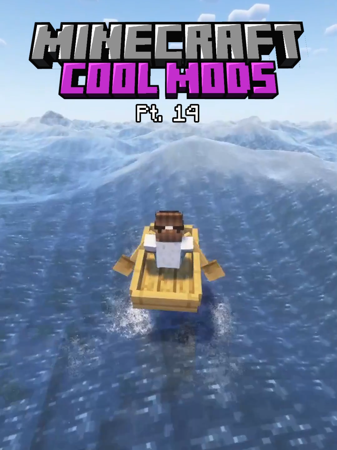 Cool Minecraft Mods Part 14. #Minecraft #minecraftmods #mods