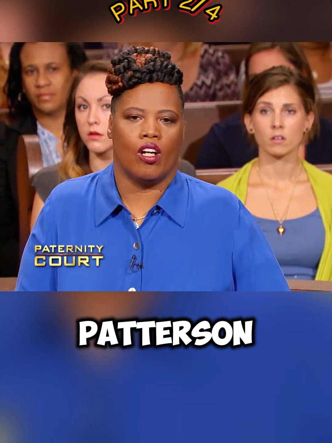 Part 2 | #judge #court #courtroom #courtroomdrama #crime #foryou #viral #cops