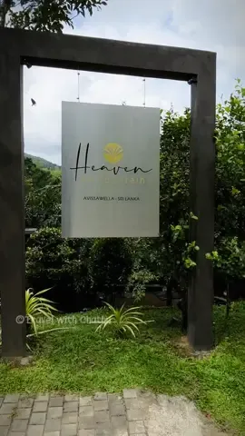 Dayout at Heaven De Fountain - Avissawella #dayout #resort #hotel #seethawaka #welcomedrink #lunch #buffet #foods #pool #cricket #airrifle #archery #badminton #kumariella #lovely #tasty #soup #eveningsnack #tiktok #nature #beauty #enjoy #fyp #fypシ #waterfall #luxury #rooms #romantic #TikTokVlog #TikToktainment #Discoverwith TikTok @Heaven De Fountain 