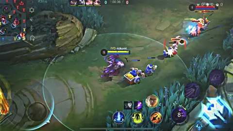 SEMOGA BERMANFAAT #mlbb #mlbbidcreator #mobilelegends #mlbbskingifts #mobilelegendsbangbang 