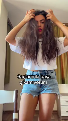 #saç #kabarıksaç #keşfet 