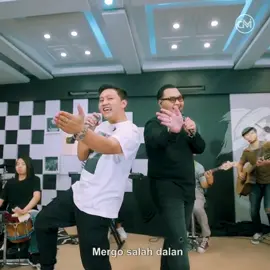 DC x Ndarboy Genk #lintangsewengi #dennycaknan #ndarboygenk #fyp 
