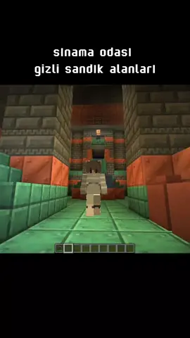 şansınıza bağlı tekte çıkmayabilir #minecrafttutorial #viral #fyp #fypシ #sad #memestiktok #fypシ #Minecraft #minecraftpe #keşfet 