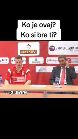 #svetislavpesic #bojanbogdanovic #kosarka #srbija 