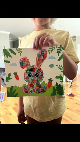 These dot craft set is fun for all ages! #crafts #kidsoftiktok #art #markers #tiktokshop #dealsfordays #SummerDeals #summerfinds 