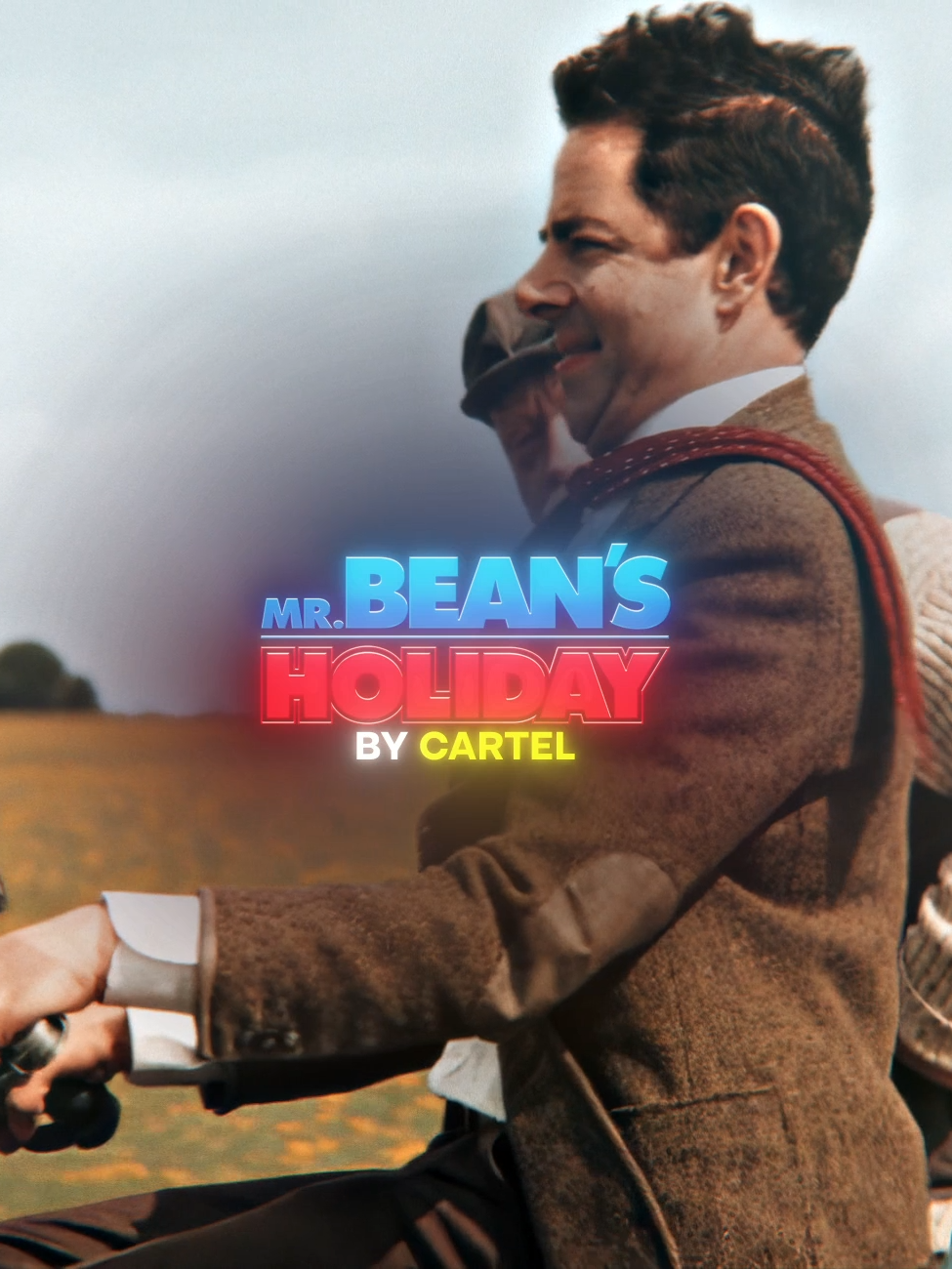 Rule No.1: Never skip a Mr. Bean edit 😎 | #mrbean #mrbeanedit #mrbeanholiday #edit #aftereffects