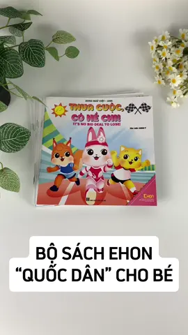 Bộ sách ehon quốc dân cho bé, ươm mần tính cách cho con #sachchobe0den6tuoi #book4kids #daycon #giaoduc #ehon 