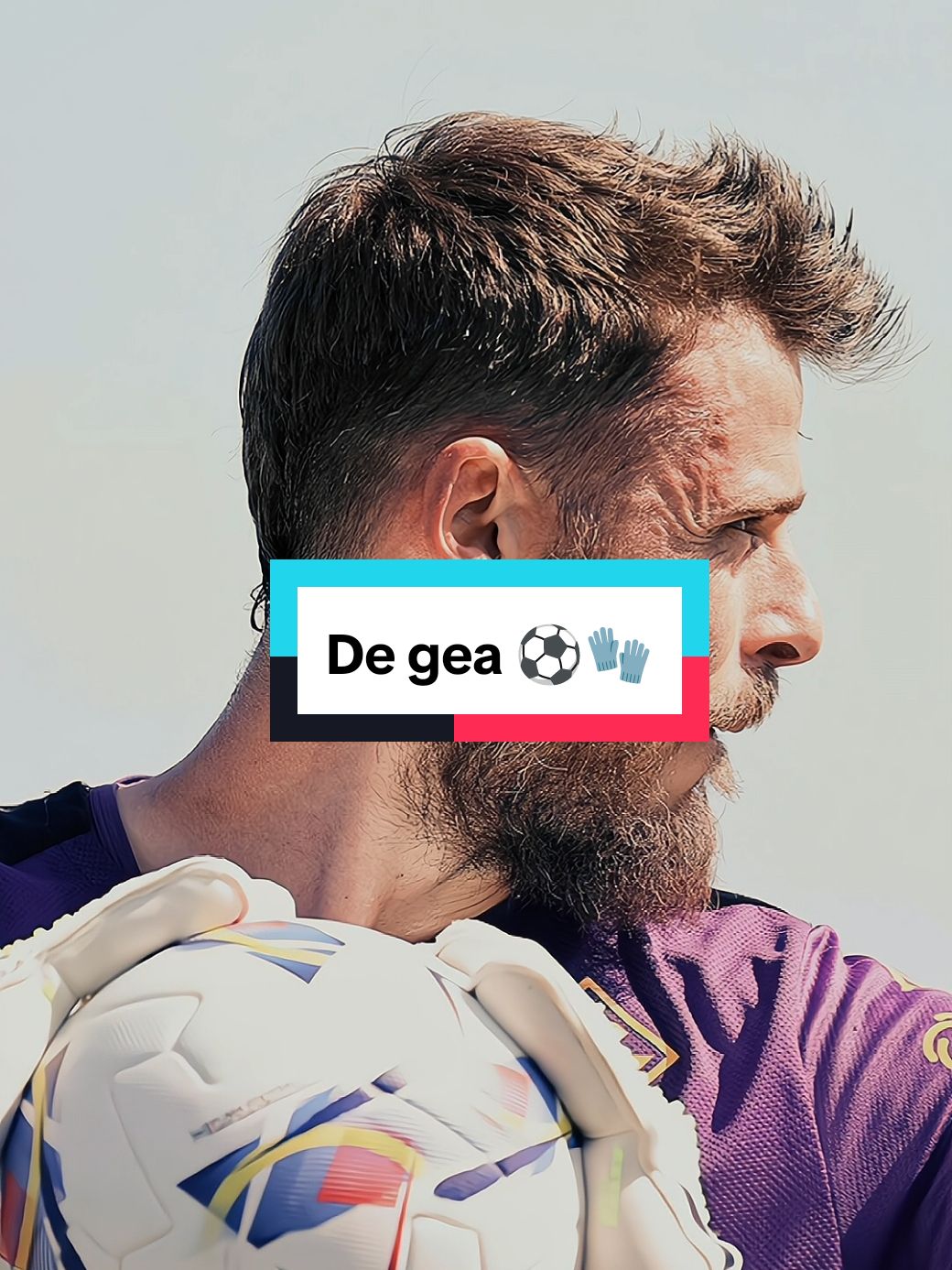 Practice 💪 #degea #fiorentina #tiktok #fyp #ฟีดดดシ #football #tiktokfootballvideos 