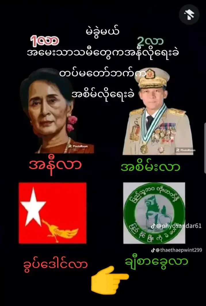 အမေးသာသမီတွေညီသေရဲလာကြည်ခြင်လို  အပန်မကြီရင်ဖြေခဲပါနော်