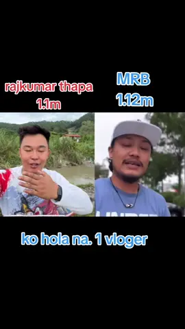 MRB Vlog and rajkumar thapa #goviral #tiktok_nepal #foryou #rajkumarthapamagar #MRB #sindhulimuser 