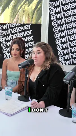 Plus Size Woman Talks About Embracing Changes and Beauty At Every Age #whateverpodcast #podcast #podcastclips #youtube #debate #relationship #men #women #fyp #explore