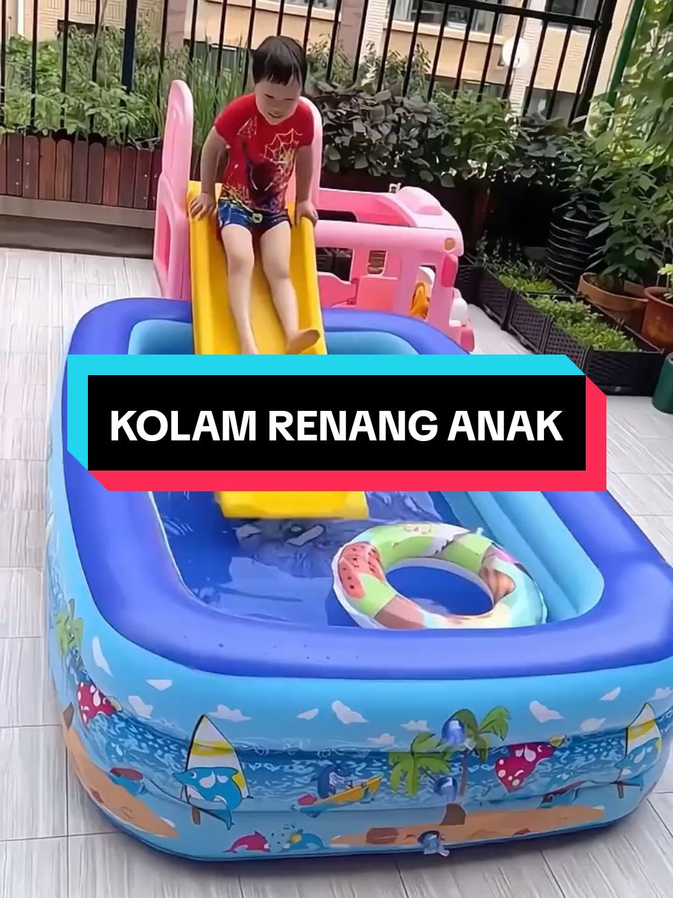 Kolam renang anak terbaru harga promo #kolamrenangjumbo #kolamrenangukuran #kolamrenangmodelbaru #kolamrenanganak #pompakolamrenang #kolamrenanganakmini #kolamrenangpompa #kolamrenangtiup 