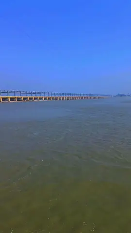 Bᴇᴀᴜᴛɪғᴜʟ Tᴀᴜɴsᴀ Hᴇᴀᴅ ♡ #Taunsa #taunsabarrage #taunsahead #kotaddu #indusriver #foryoupage❤️❤️ #fyppppppppppppppppppppppp #sundayvibes #ch_qadeerazhar 