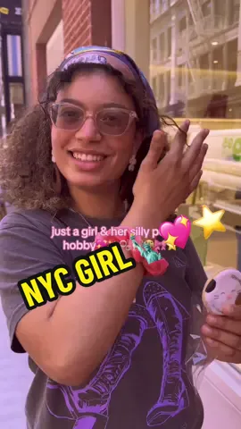 NYC POP-UPS’ have my HEART🥹🗽💖⭐️. #fyp #nyc #imjustagirl #popup #squishmallows 