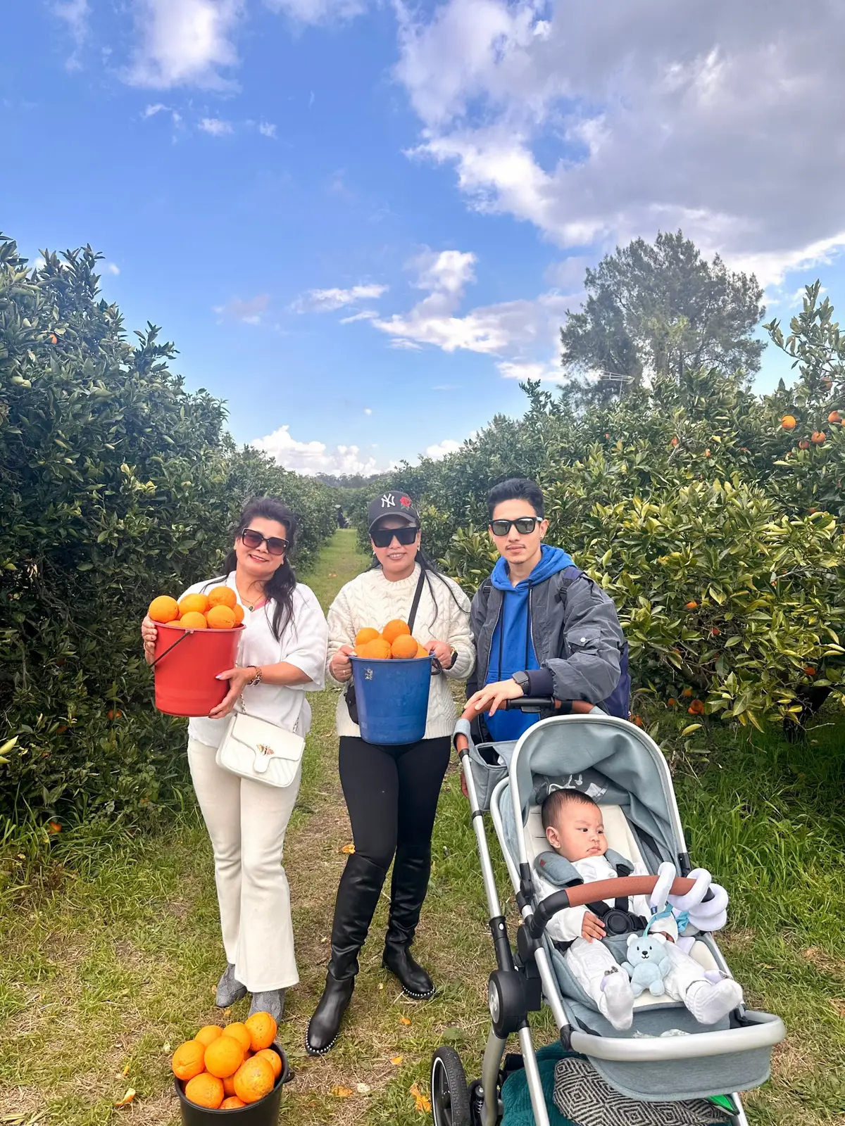 #orangepickingtime🍊 #familytime #sydneyaustralia🇦🇺 #travellife🤗😍💫 #goviral #justforyou🌸🌸 #2024 