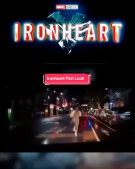 Ohhhhhhhh!!!!  #disney #disneycontent #disneyplus #disneyadult #disneycontentcreator #commentary #ironheart #dominiquethorne #ririwilliams #anthonyramos #thehood #marvelcontent #marvel #marvelcinematicuniverse #mcu #blackpanther #blackpantherwakandaforever #wakandaforever #chicago #chitown 