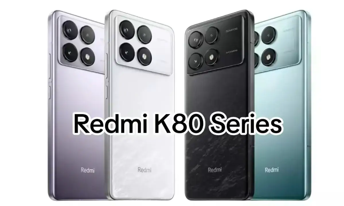 K80 ( 24122RKC7C) and K80 Pro (24127RK2CC) Redmi K80 will also be launched in the global market as the POCO F7 Pro. Redmi Turbo 4: 2412DRT0AC POCO F7: 2412DPC0AC Redmi K80: 24122RKC7C POCO F7 Pro: 24122RKC7G There will be no Redmi K80E, so POCO X7 Pro in doubt, what model will it be. Is it separate device like POCO X3 Pro? Wait for end of year, it will be revealed soon. Redmi K80 will feature with Snapdragon 8 Gen 3 chipset K80 Pro Specifications (Expected) 📱 2K Flat OLED display ✨120Hz refresh rate 🔳Snapdragon 8 Gen 4 chipset 🔋 5,500mAh battery  ⚡️120W fast charging 📷50MP 3.x vertical telephoto camera ✨Ultrasonic in-screen fingerprint scanner The Redmi K80 series is expected to launch in November this year. #Redmi #RedmiK80Series #RedmiK80 #RedmiK80Pro #XiaomiHyperOS 