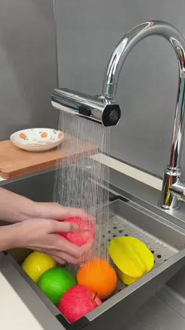 [SG Ready Stock] 720° Rotation 4 in 1 Waterfall Kitchen Faucet [SG Ready Stock] 720° Rotation 4 in 1 Waterfall Kitchen Faucet Kitchen Sink Spray Nozzle (FREE full set of adapters)  #720Rotation #4in1Waterfall #Waterfall #waterfallkitchenfaucet #KitchenFaucet #KitchenSinkSpray #KitchenSink #Kitchen #Nozzle #fullset #fullsetofadapters #4in1 #厨房水龙头 #旋转 #瀑布厨房水龙头 #厨房水槽喷嘴 #全套适配器 #好物分享 #分享好物 #推荐好物 #热门推荐 #上热门 #厨房 #厨房好物 #Tiktokshop #Tiktok 
