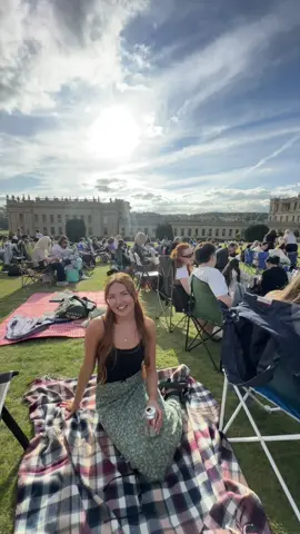 such a wholesome evening watching one of my favourite films with my favourite person 🍿 @Chatsworth  #prideandprejudice #chatsworthhouse 