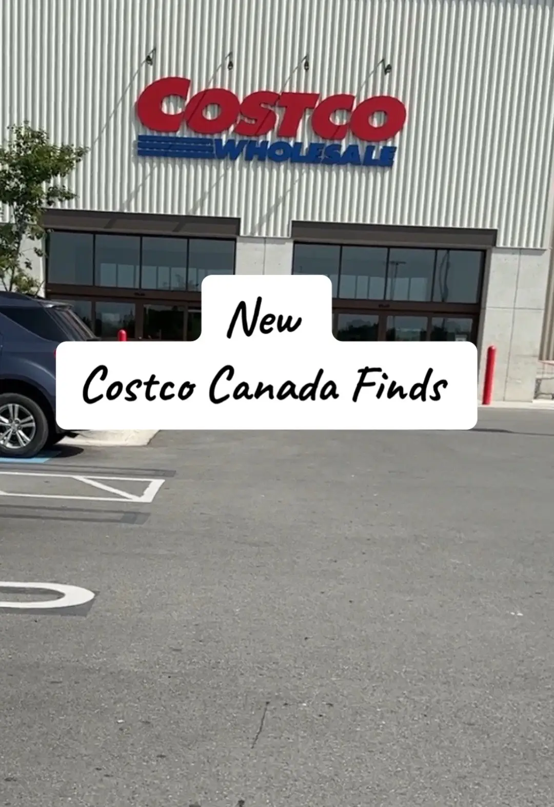 New Costco Canada Finds this week. August 11th. #costcocanada #costco #costcocanadafinds #costcofindscanada #costcotiktok #costcofinds 