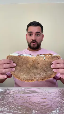 XL Döner mit Halben fladenbrot!🤤🤤🥹 #fyp #foryou #foryoupage #foryourpage #viral #xyzbca #fy 