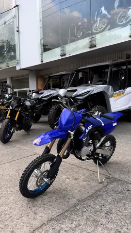 YZ65 🔥 Mod 2025 😮‍💨 en YAMOTOS ✌️ candelee eso 😎 #yamaha #yamotos #yz65 #yz #velocidad #piloto #comosoloyamotoslosabehacer #moda #motocross #bellezas #modelo2025 #2025 #new #nuevo 