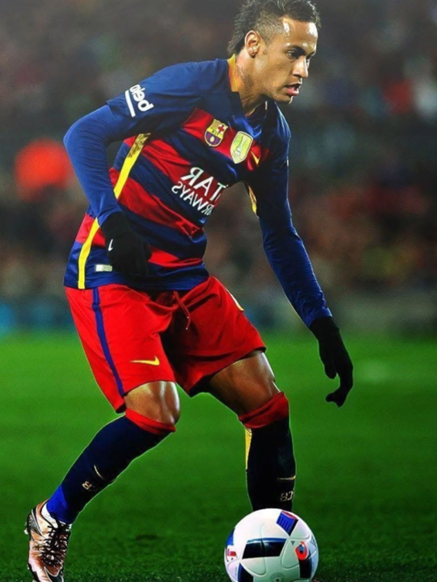 Neymar jr 🧙🏻‍♂️✨ #neymar #neymarjr10 #psg #barcelona #santos #alhilal #djsnake#letmeloveyou #fyp #foryou #foryoupage #tiktok #music #skills #fotball #magic