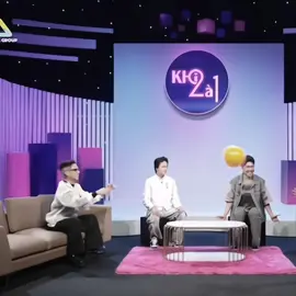 ATVNCG thiệt sự là một cái show mà tui vô cùng tâm đắc.Đặc biệt ngay từ đầu tui đã đổ cái sự tương tác đáng yêu và chung tần số này của Thu Nui.Thế nên tụi mình support 2 bạn vui vẻ,support đúng hai chữ “TRI KỈ” này nhe💓 #anhtraivuotnganchonggai #atvncg #buicongnam #duykhanh #khi2la1 
