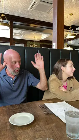 Born to be a #girldad 😎 (video inspo cred: @Merrill) #dadsoftiktok 