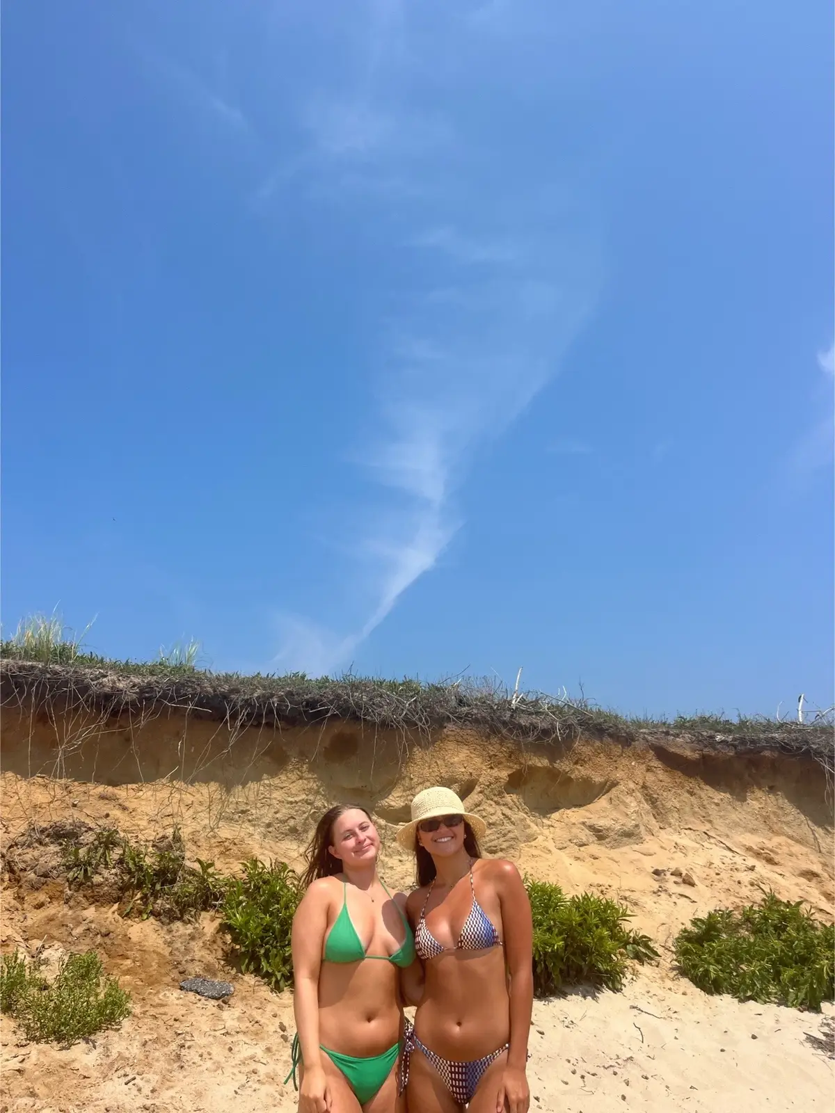Just the cutest summer ever and its not even over yet🥹