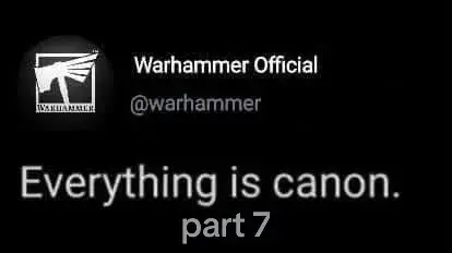 #orcs #orcswarhammer #warhammer40k  #warhammer40kmeme #warhammercommunity #warhammer30k #warhammer 